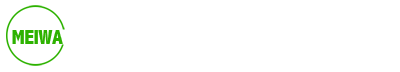 明和電気防災株式会社 ロゴ