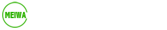 明和電気防災株式会社 ロゴ